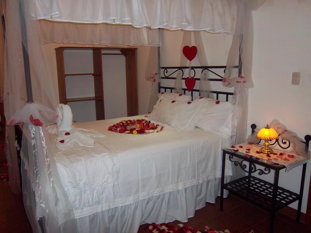 Hostal Casa Vieja Chiquimula Ruang foto