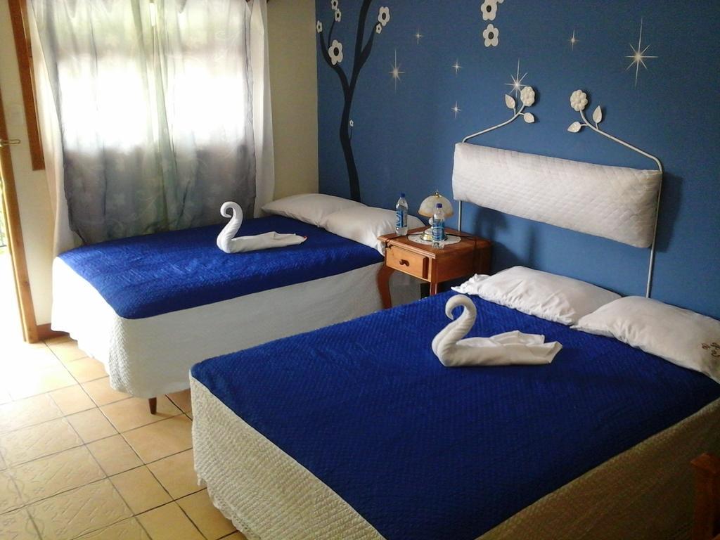 Hostal Casa Vieja Chiquimula Ruang foto
