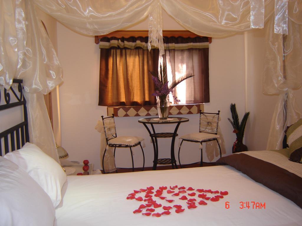 Hostal Casa Vieja Chiquimula Bagian luar foto
