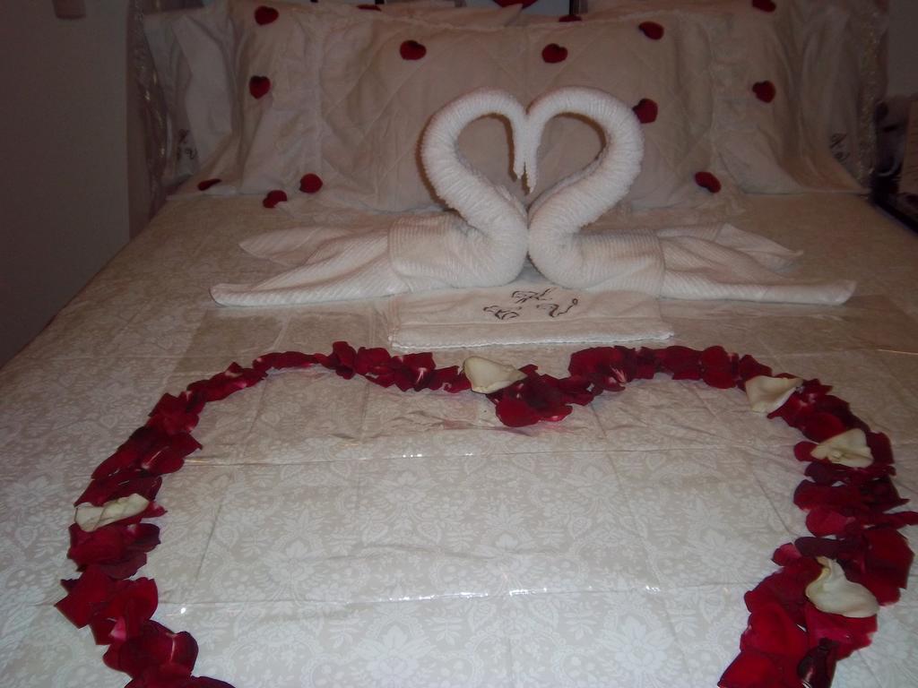 Hostal Casa Vieja Chiquimula Bagian luar foto