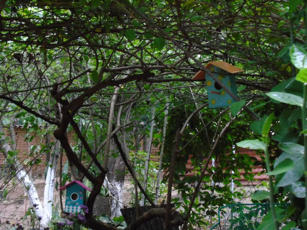 Hostal Casa Vieja Chiquimula Bagian luar foto
